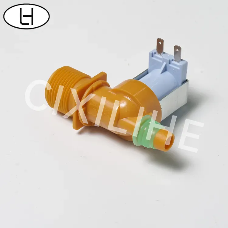 Compatible Washing Machine Inlet Valve
