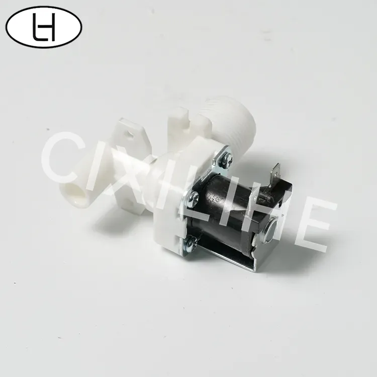 Fast Flow Washing Machine Inlet Valve